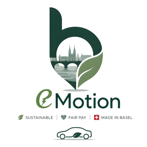 e Motion