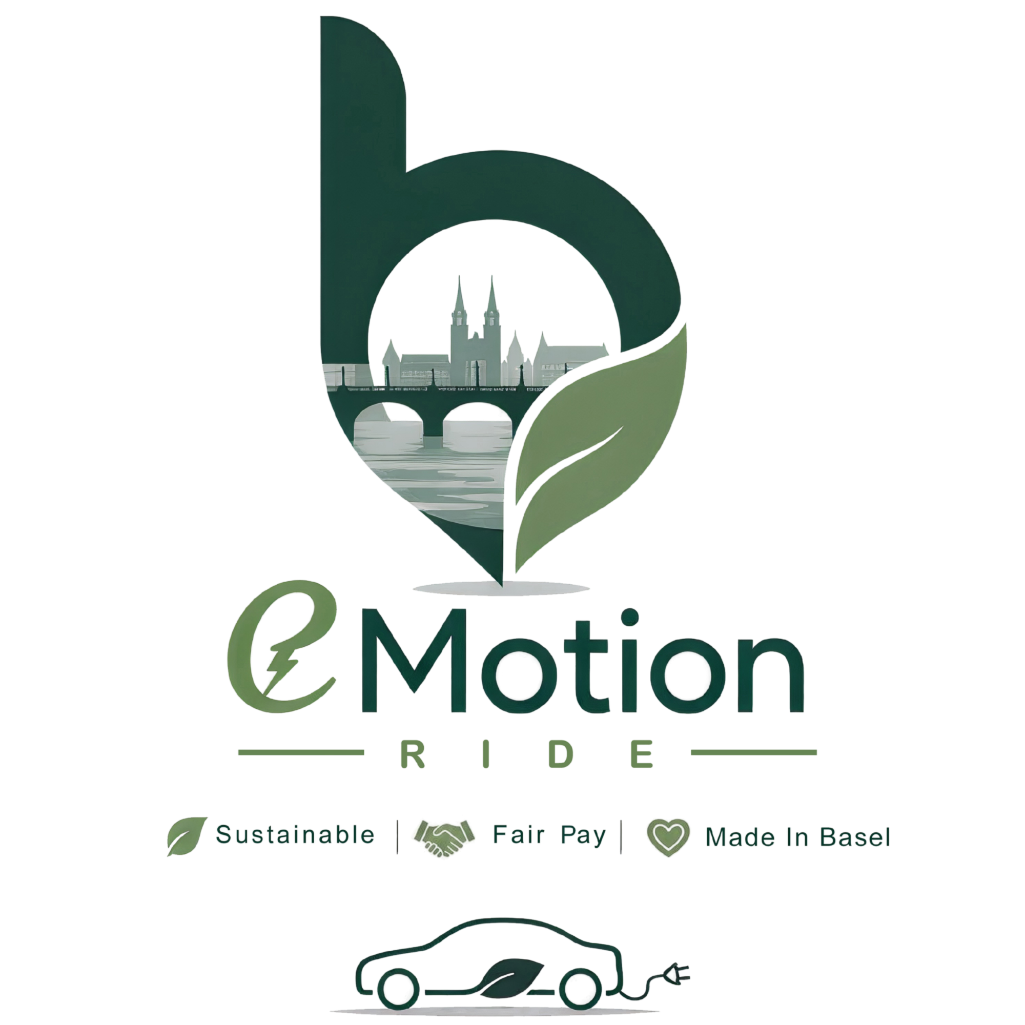 e Motion